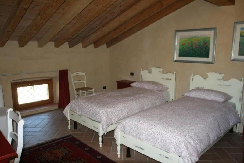 Sacreterre Room & Breakfast image