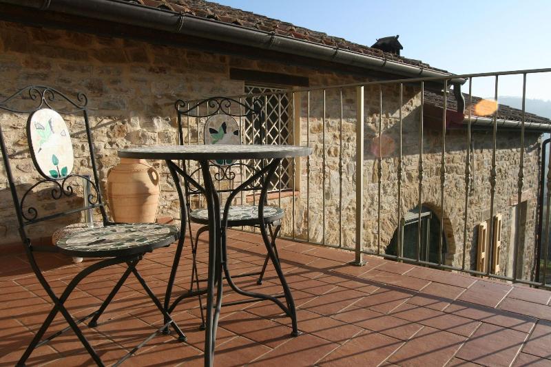 Sacreterre Room & Breakfast image