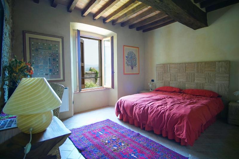 Sacreterre Room & Breakfast image