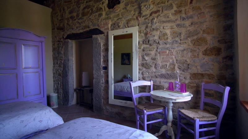 Sacreterre Room & Breakfast image