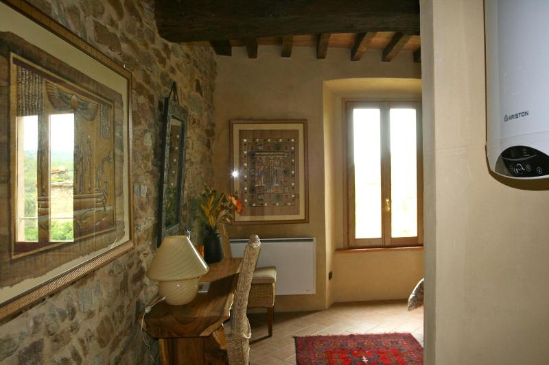 Sacreterre Room & Breakfast image