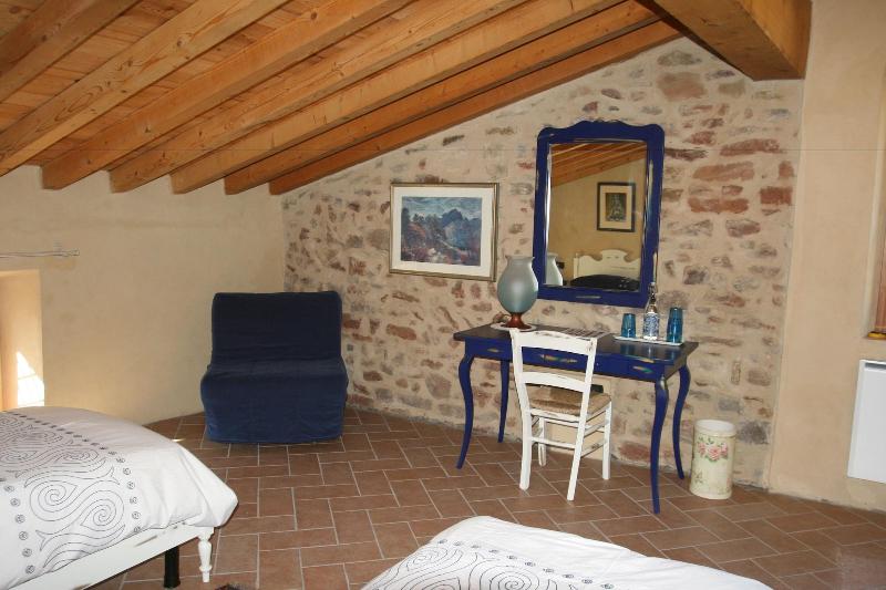 Sacreterre Room & Breakfast image