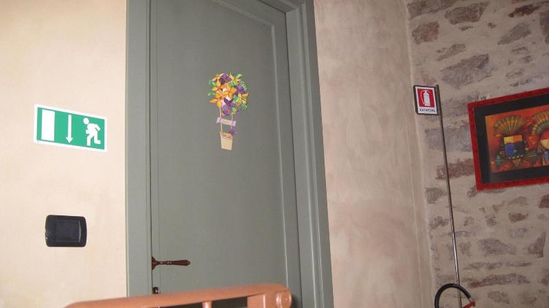 Sacreterre Room & Breakfast image