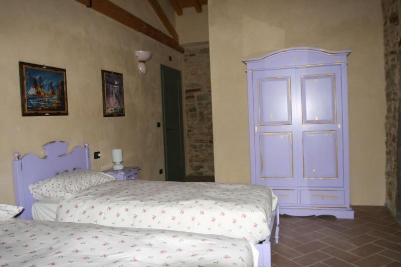 Sacreterre Room & Breakfast image