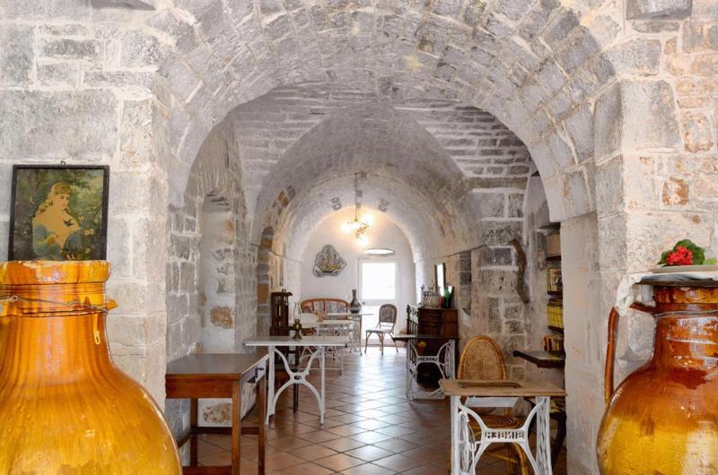 Agriturismo Antonelli Piangevino image