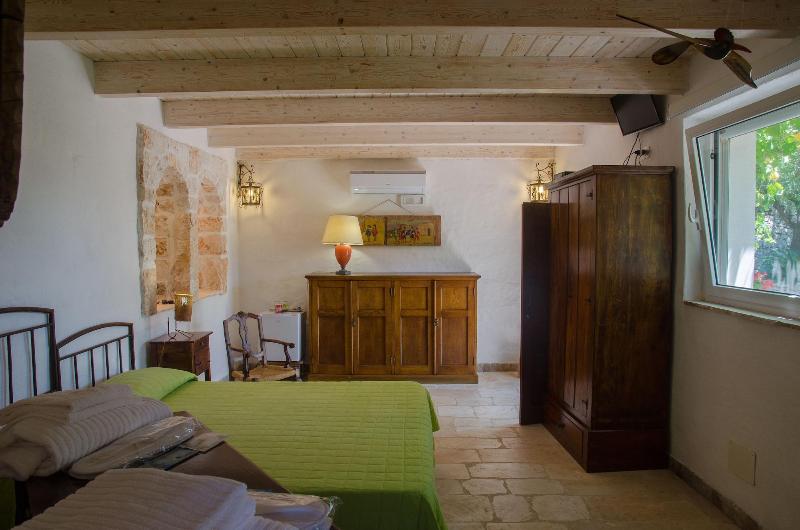 Agriturismo Antonelli Piangevino image