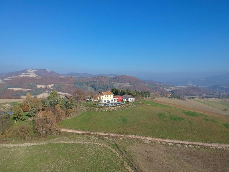 Agriturismo le Capannacce image