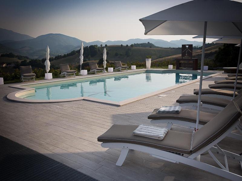 Agriturismo le Capannacce image