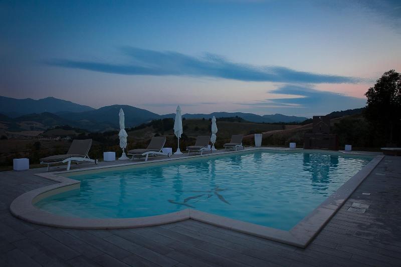 Agriturismo le Capannacce image