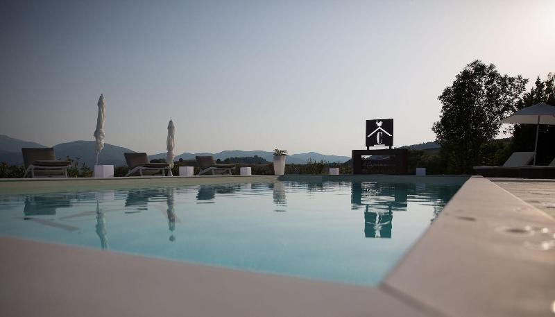 Agriturismo le Capannacce image