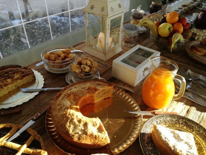 Agriturismo le Capannacce image