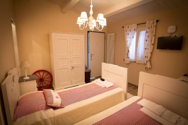 Agriturismo le Capannacce image