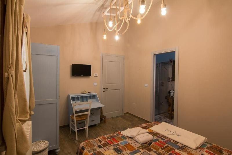 Agriturismo le Capannacce image