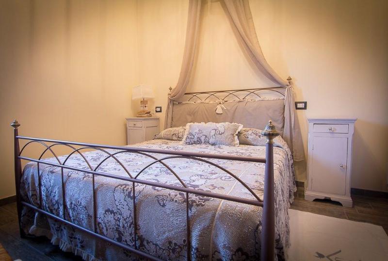 Agriturismo le Capannacce image