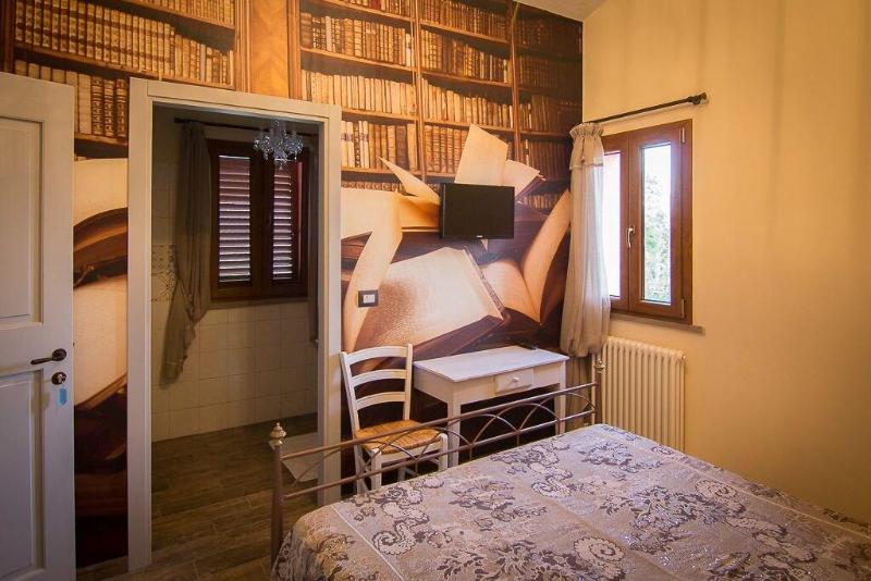 Agriturismo le Capannacce image