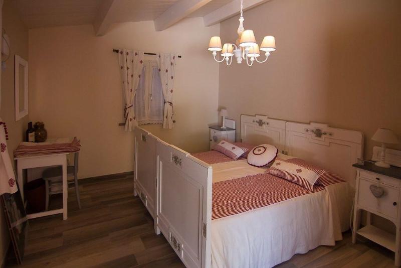 Agriturismo le Capannacce image