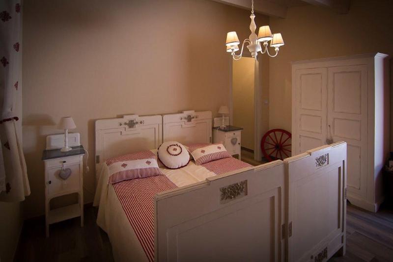Agriturismo le Capannacce image