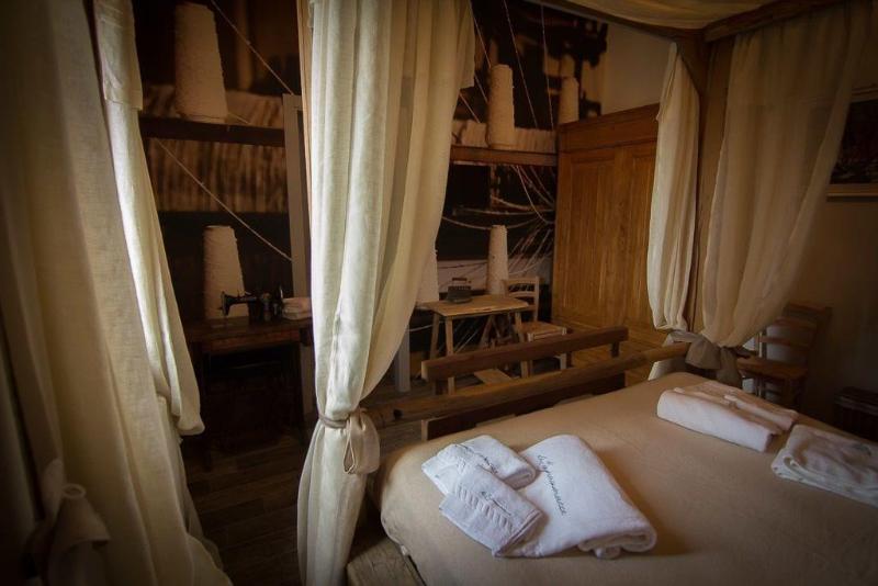 Agriturismo le Capannacce image