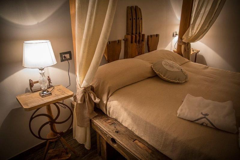 Agriturismo le Capannacce image