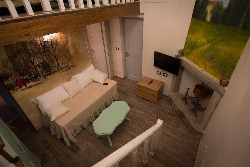 Agriturismo le Capannacce image