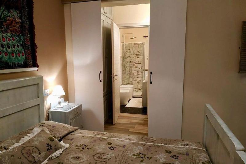 Agriturismo le Capannacce image