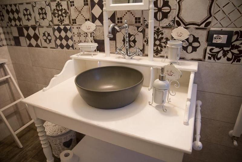Agriturismo le Capannacce image