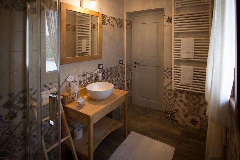 Agriturismo le Capannacce image
