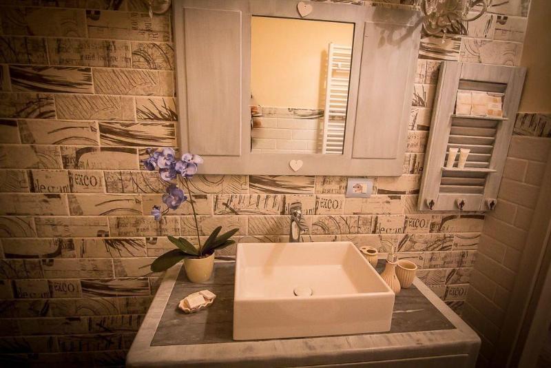 Agriturismo le Capannacce image