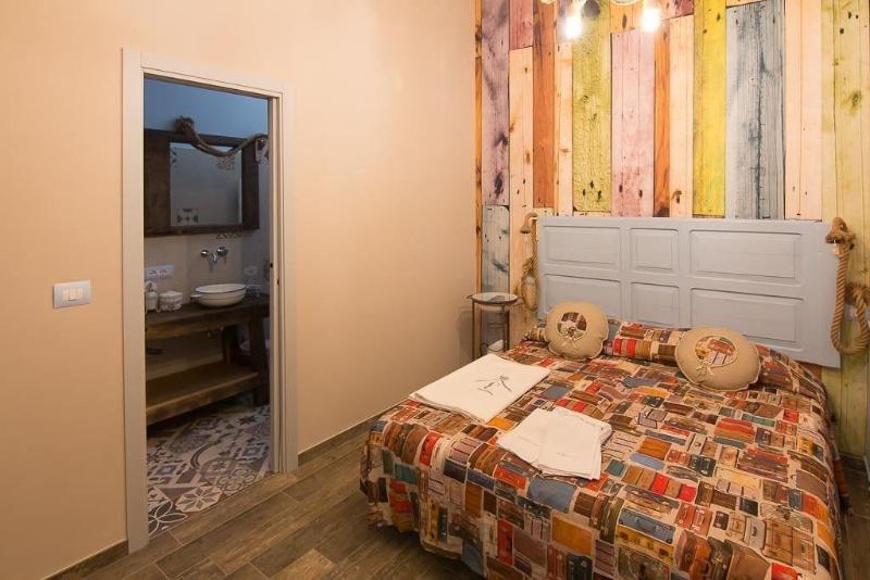 Agriturismo le Capannacce image