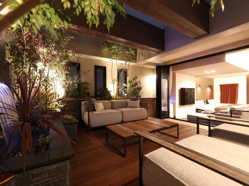 Amistad Hotel Fukuoka image
