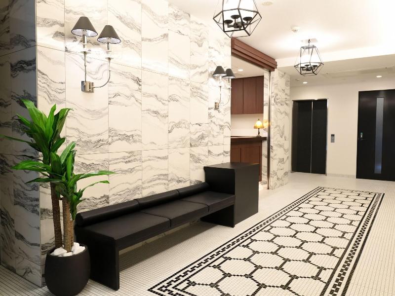 Amistad Hotel Fukuoka image