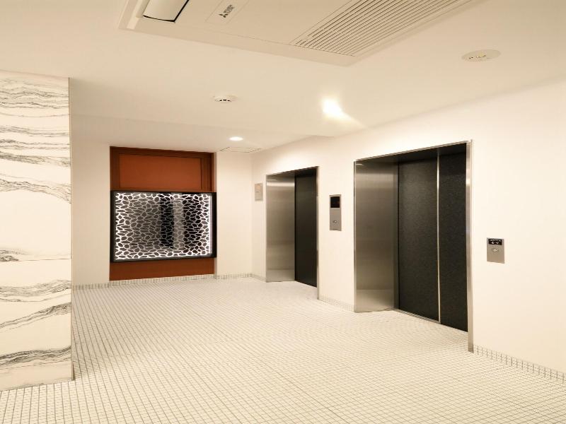 Amistad Hotel Fukuoka image