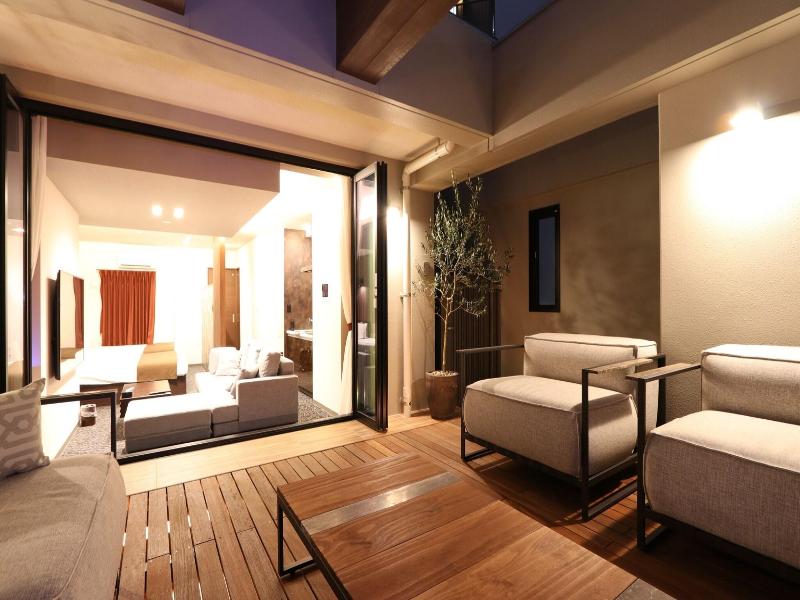 Amistad Hotel Fukuoka image