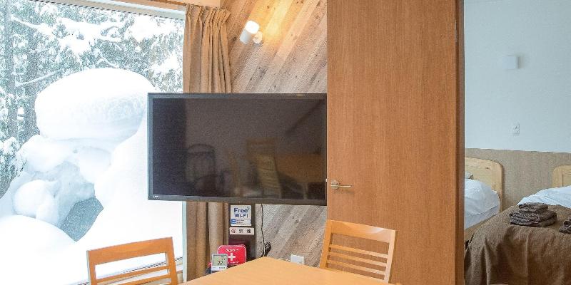 Mush Rooms image