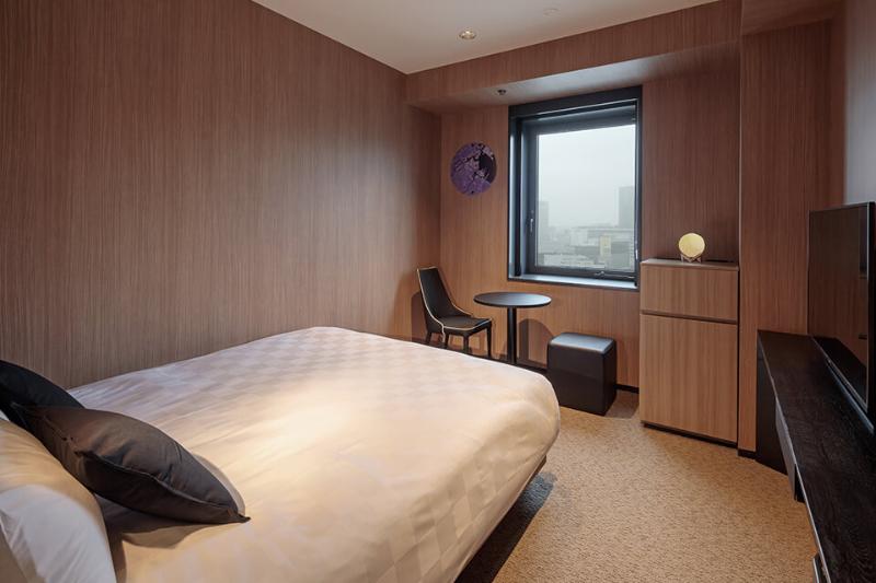 Yokohama Tokyu REI Hotel image
