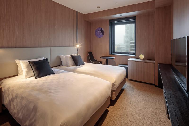 Yokohama Tokyu REI Hotel image