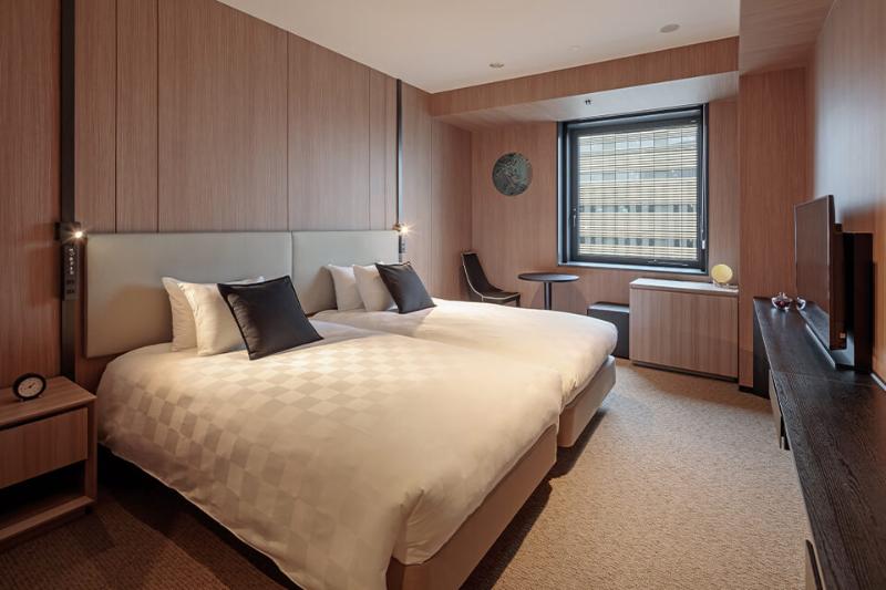 Yokohama Tokyu REI Hotel image