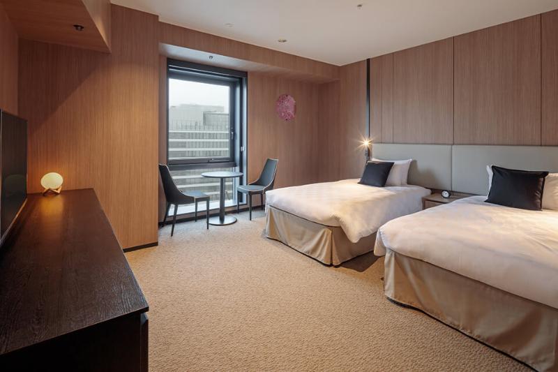 Yokohama Tokyu REI Hotel image