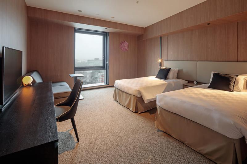 Yokohama Tokyu REI Hotel image