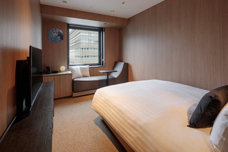 Yokohama Tokyu REI Hotel image