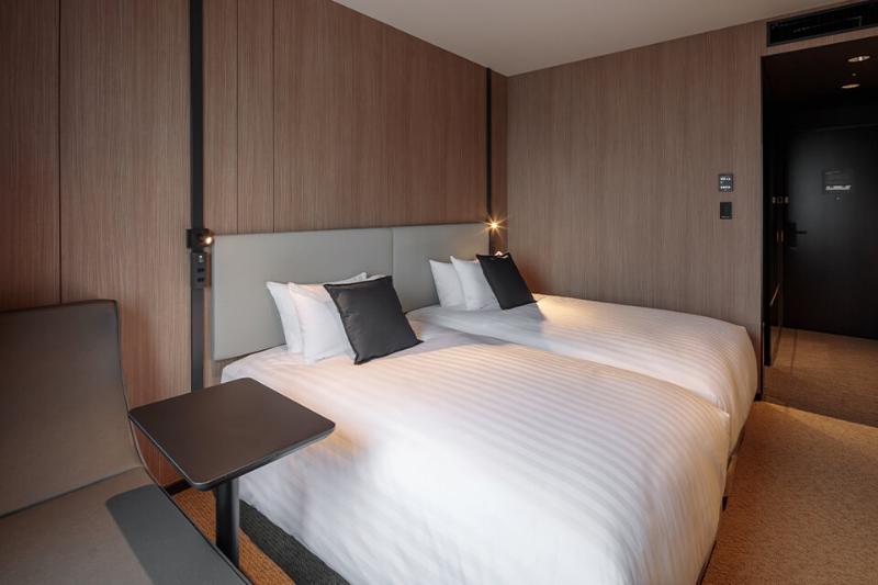 Yokohama Tokyu REI Hotel image