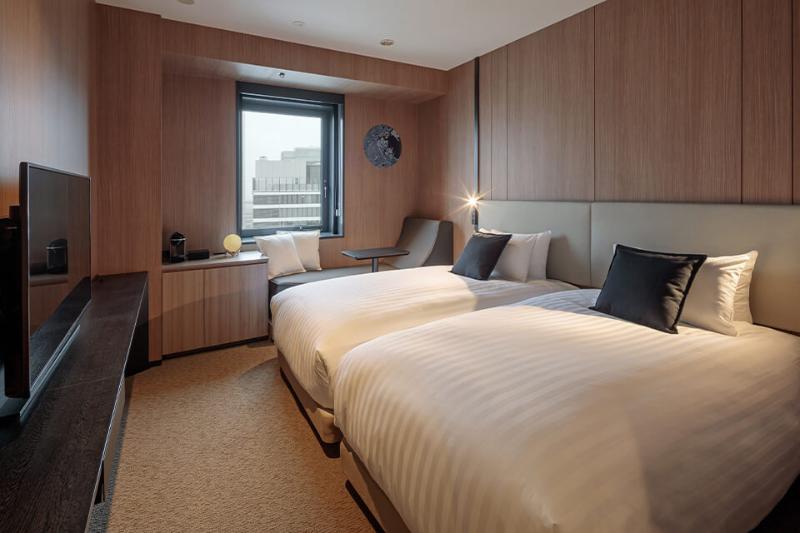 Yokohama Tokyu REI Hotel image