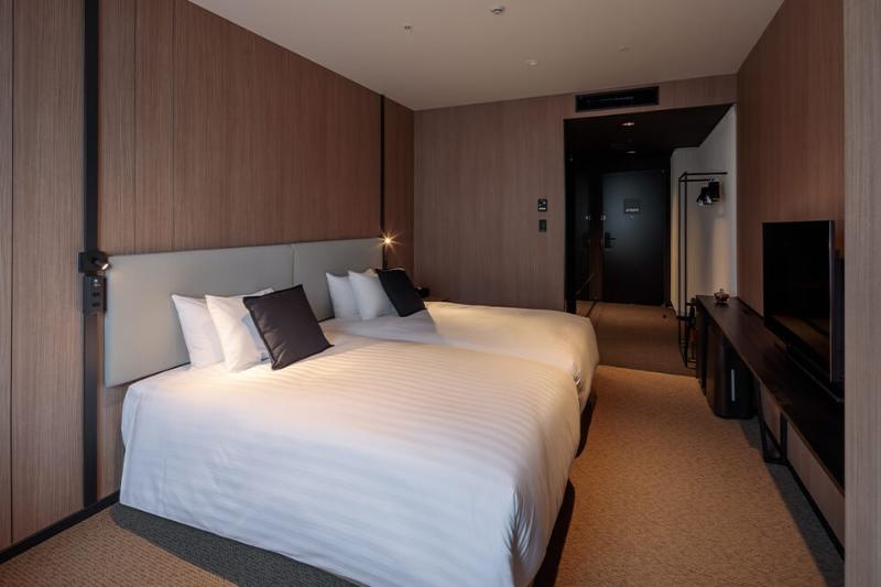 Yokohama Tokyu REI Hotel image