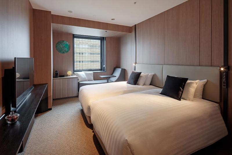 Yokohama Tokyu REI Hotel image