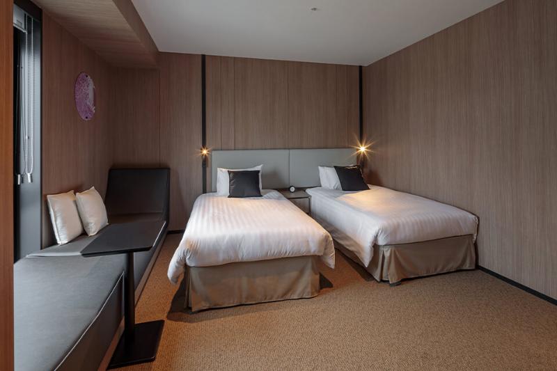 Yokohama Tokyu REI Hotel image