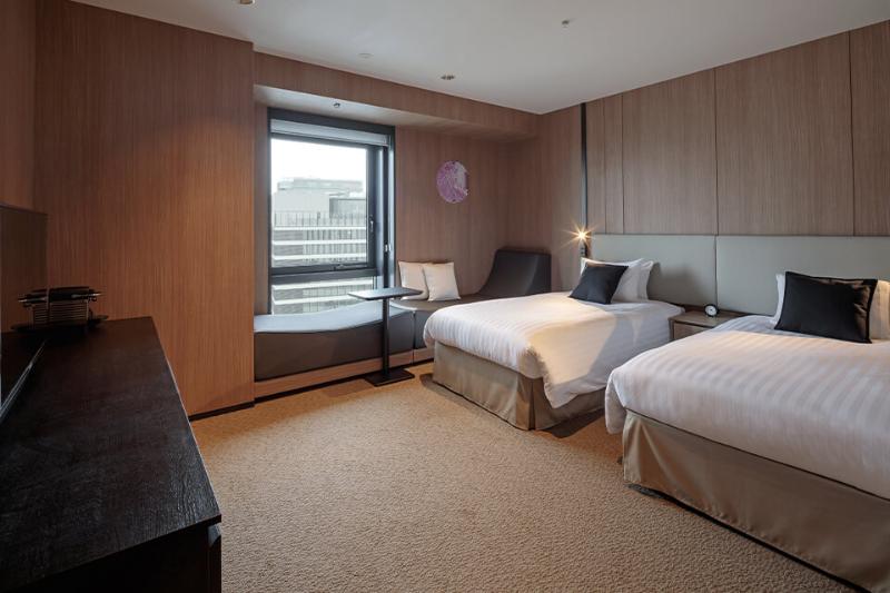 Yokohama Tokyu REI Hotel image
