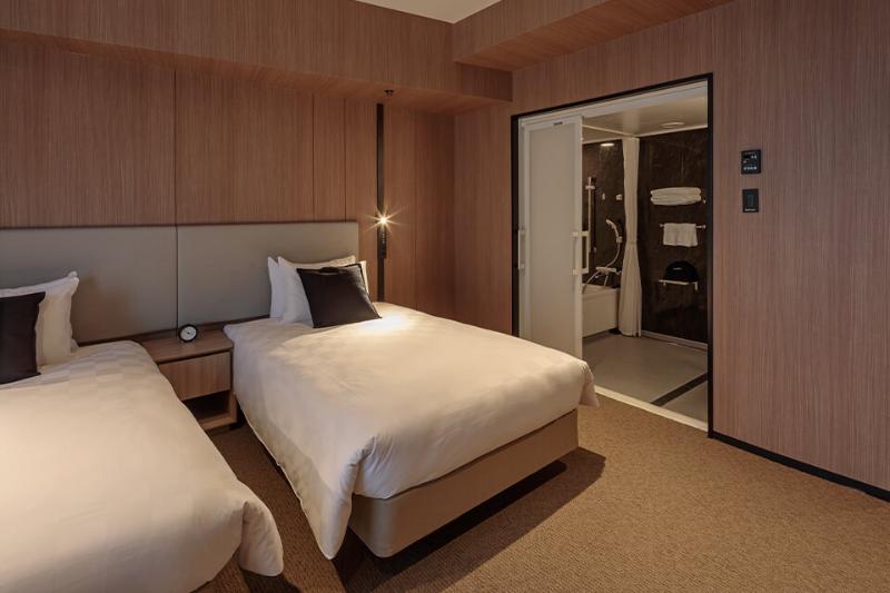Yokohama Tokyu REI Hotel image