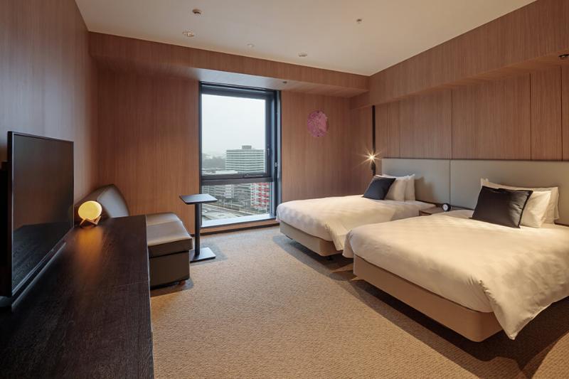 Yokohama Tokyu REI Hotel image