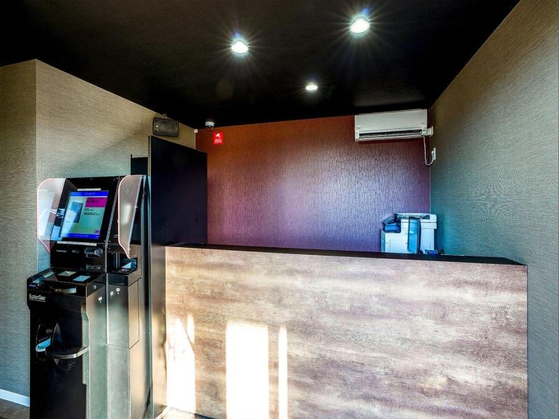 Hotel R9 The Yard Yaita