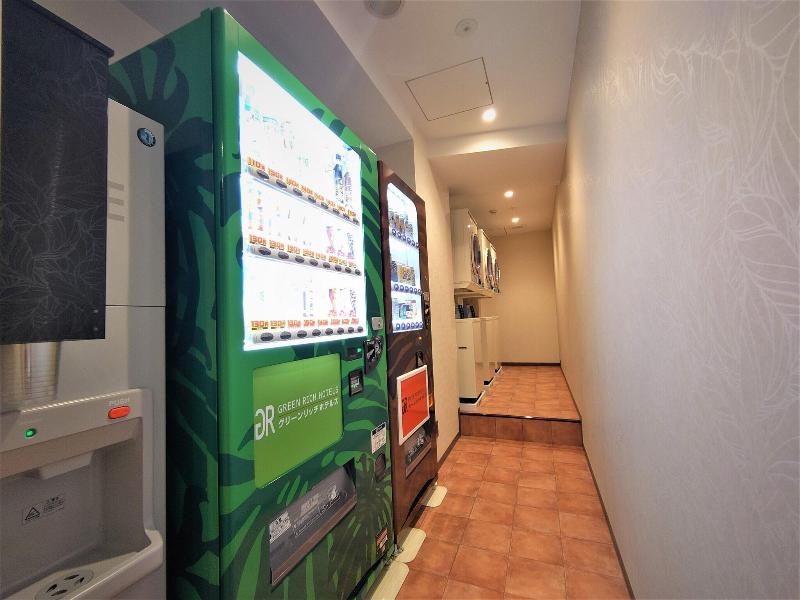 Green Rich Hotel Miyazakitachibanadori 2 image